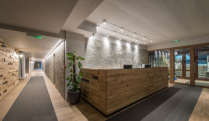 Hotel Restoration in Livonia and Canton