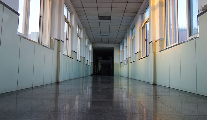 Hospitals & Healthcare Facilities
