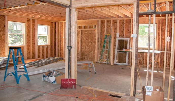 Reconstruction service