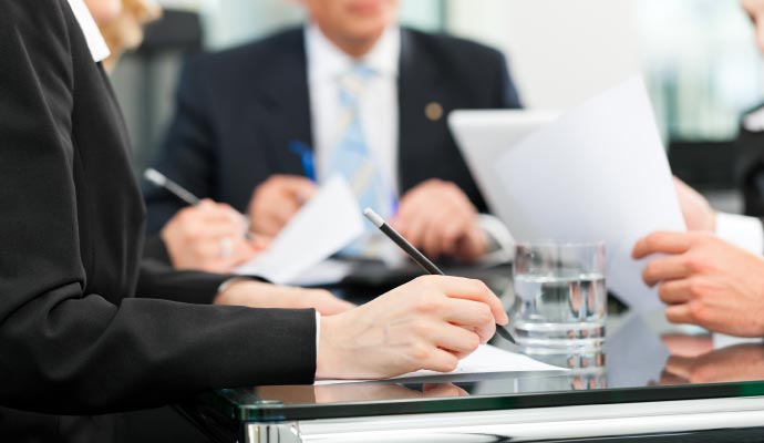 Insurance claim support