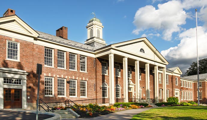 Damage Restoration for Schools and Colleges in Livonia