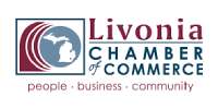 Livonia & Westlander Chamber of Commerce Logo
