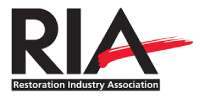 The Restoration Industry Association Logo